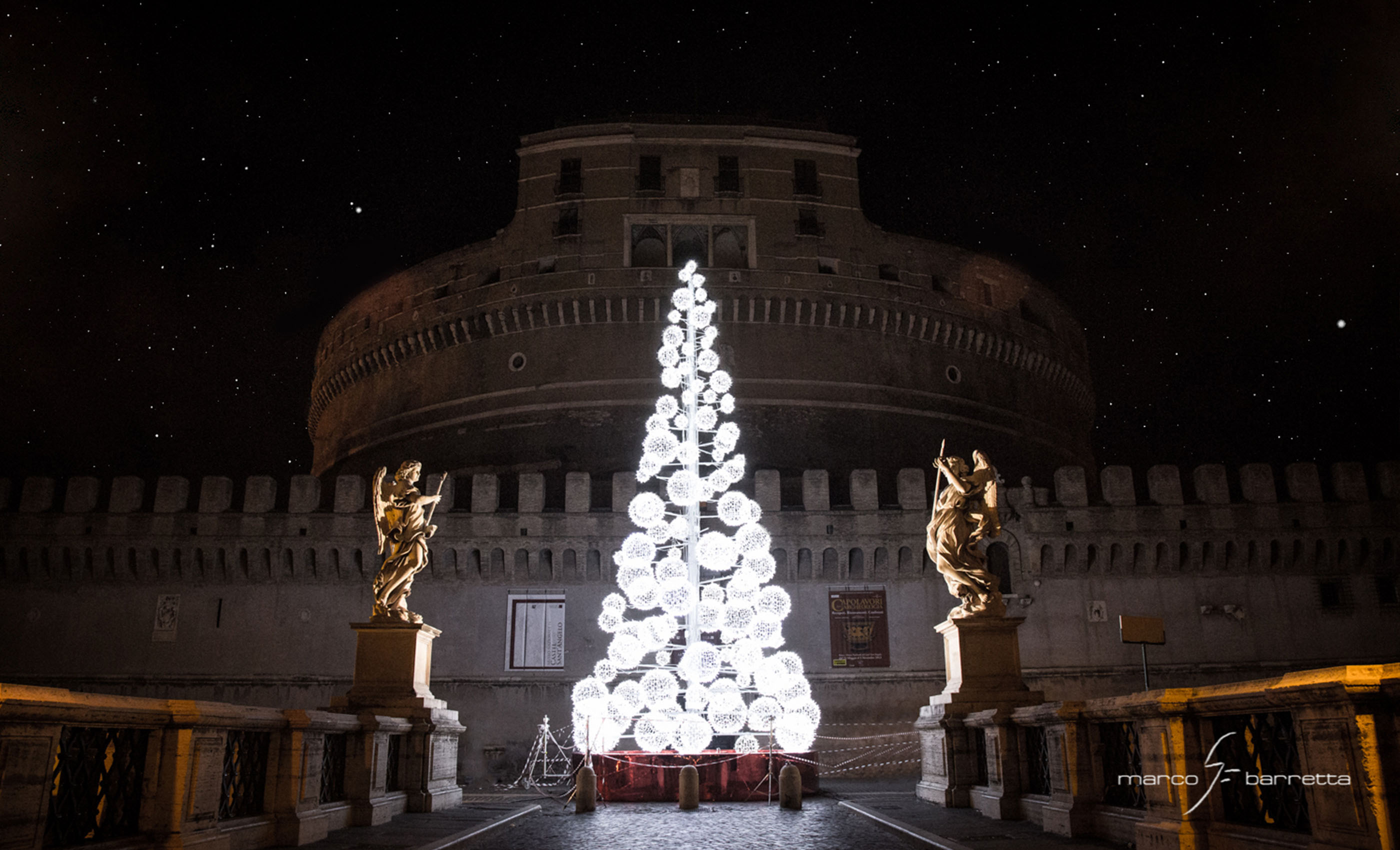 Decorazioni Natalizie Roma.Bliz Addobbi E Allestimenti Natalizi